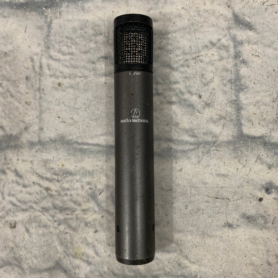 Audio-Technica ATM450 Small Diaphragm Side Address Condenser Microphone