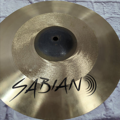 Sabian 14 AAX Freq Hats Hi Hat Cymbal Pair