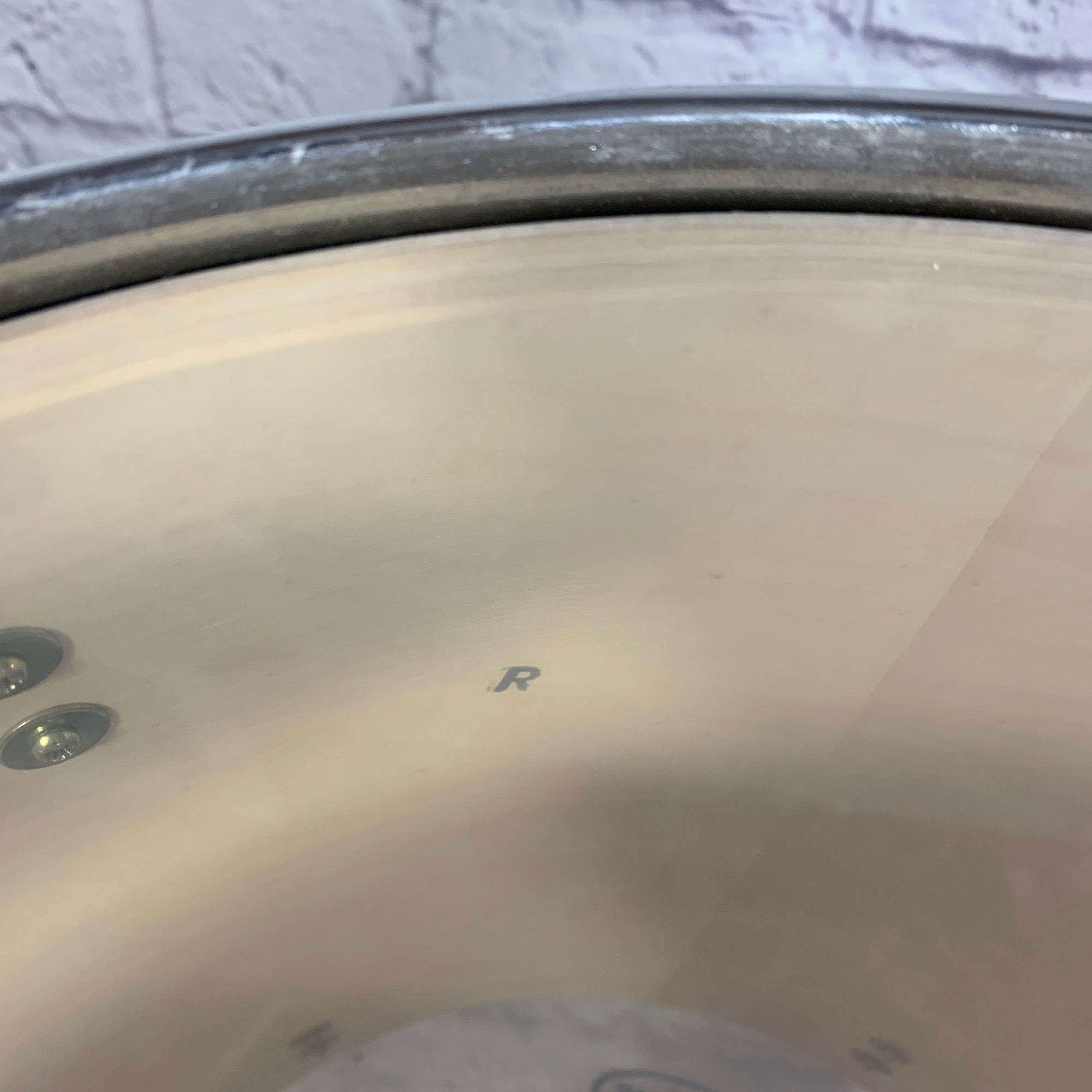 Royce Pro-Cussion 16 x 15 Floor Tom
