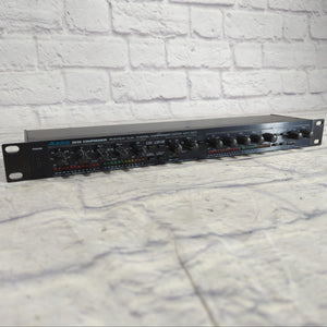 Alesis 3630 Dual Channel Compressor Limiter w/ Gate