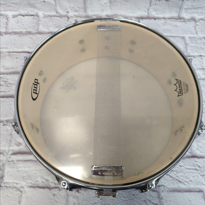 pacific FS 14 x 5 Snare Drum