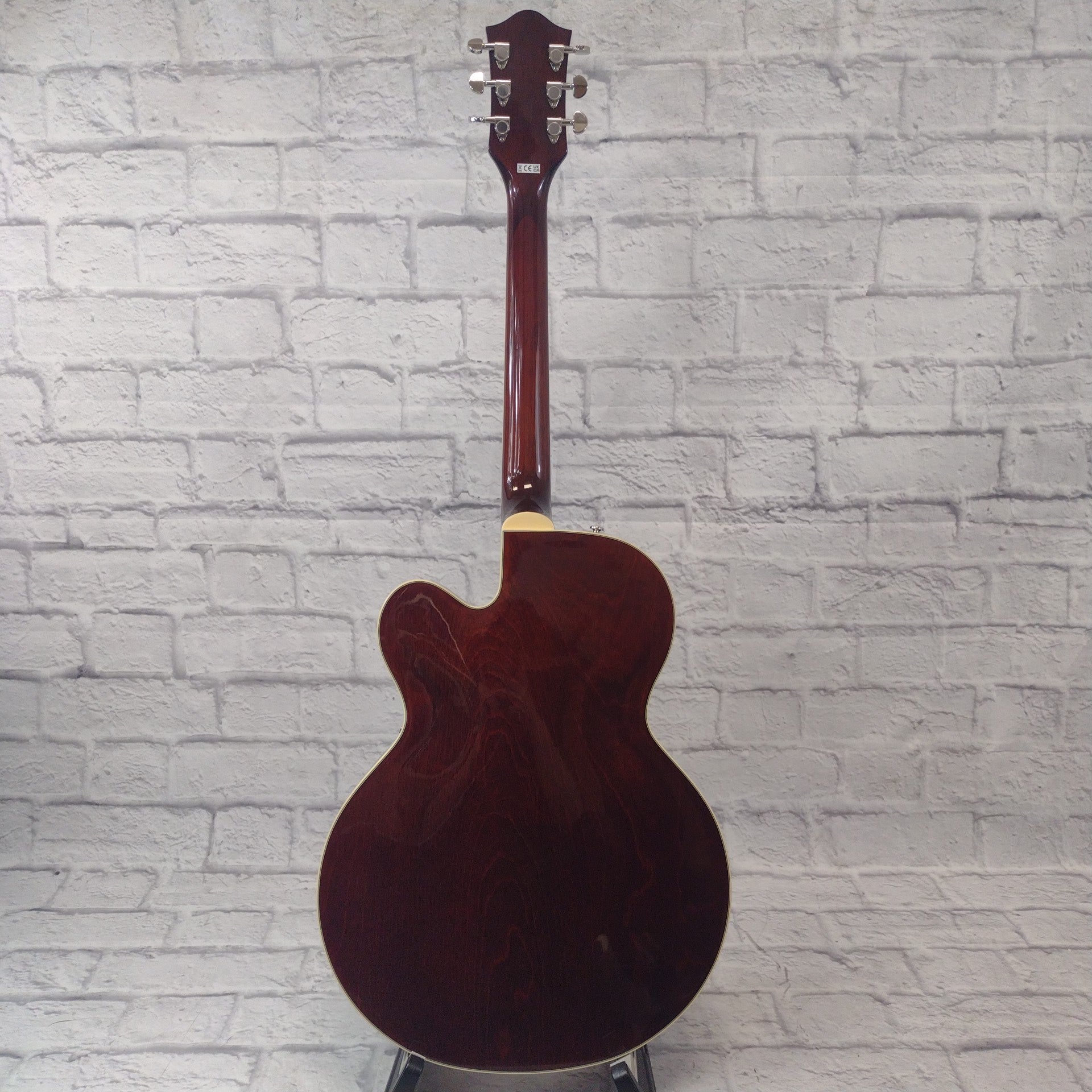 Gretsch G2420T Walnut Hollow Body Electric Guitar