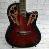 Applause AE148 Acoustic Electric Guitar