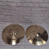 Zildjian 20 A Stadium Medium Marching Cymbal Pair