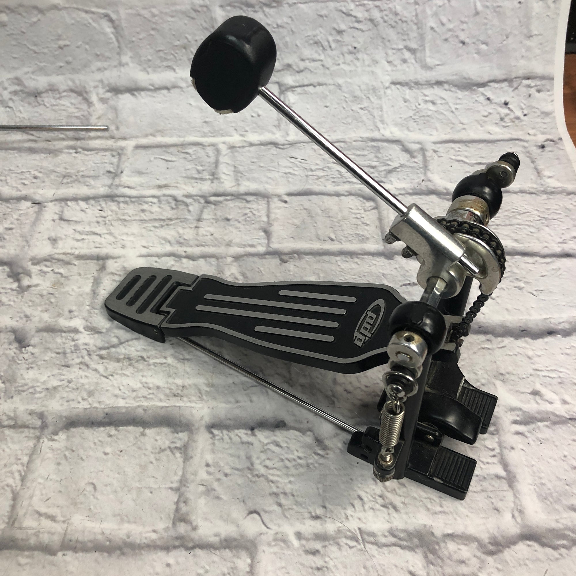 PDP Pacific Drums & Percussion Single Kick Pedal
