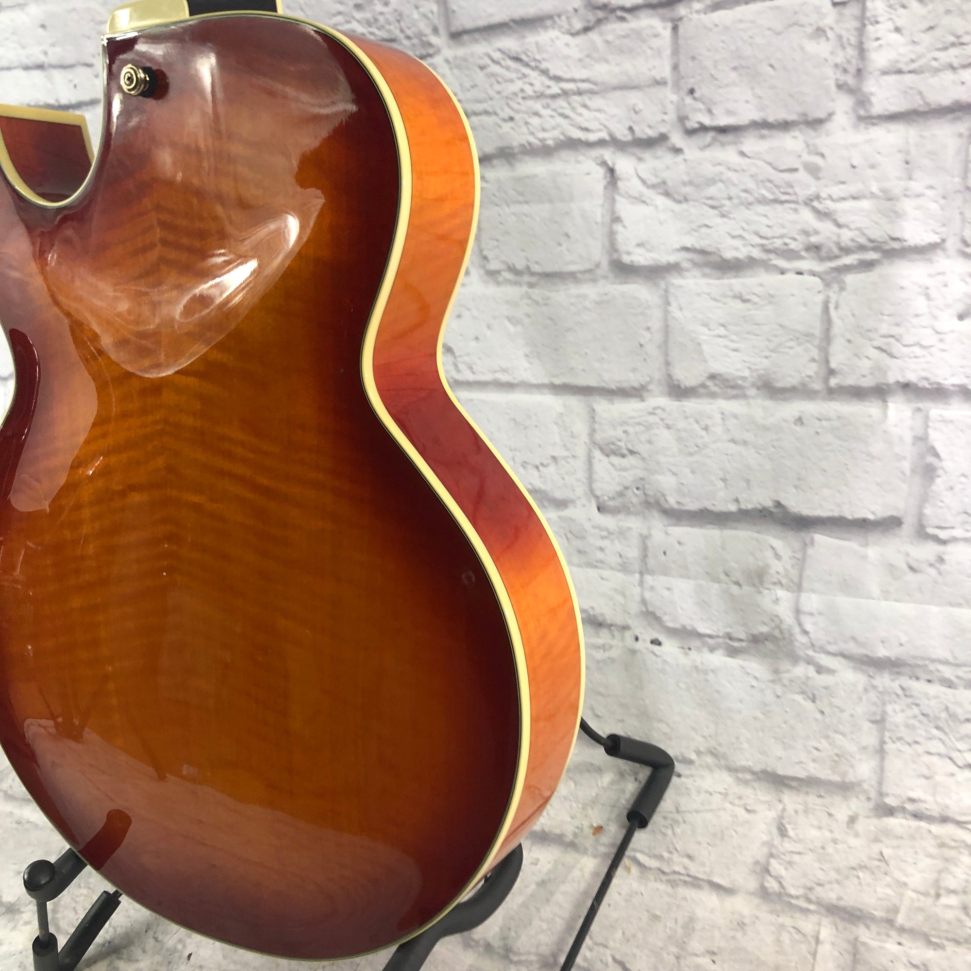 Ibanez AK95 Artcore Hollow Body Hollow Body Electric