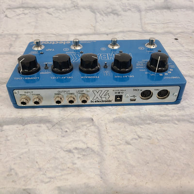 TC Electronic Flashback Delay Pedal