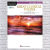 GREAT CLASSICAL THEMES FOR TENOR SAX INS