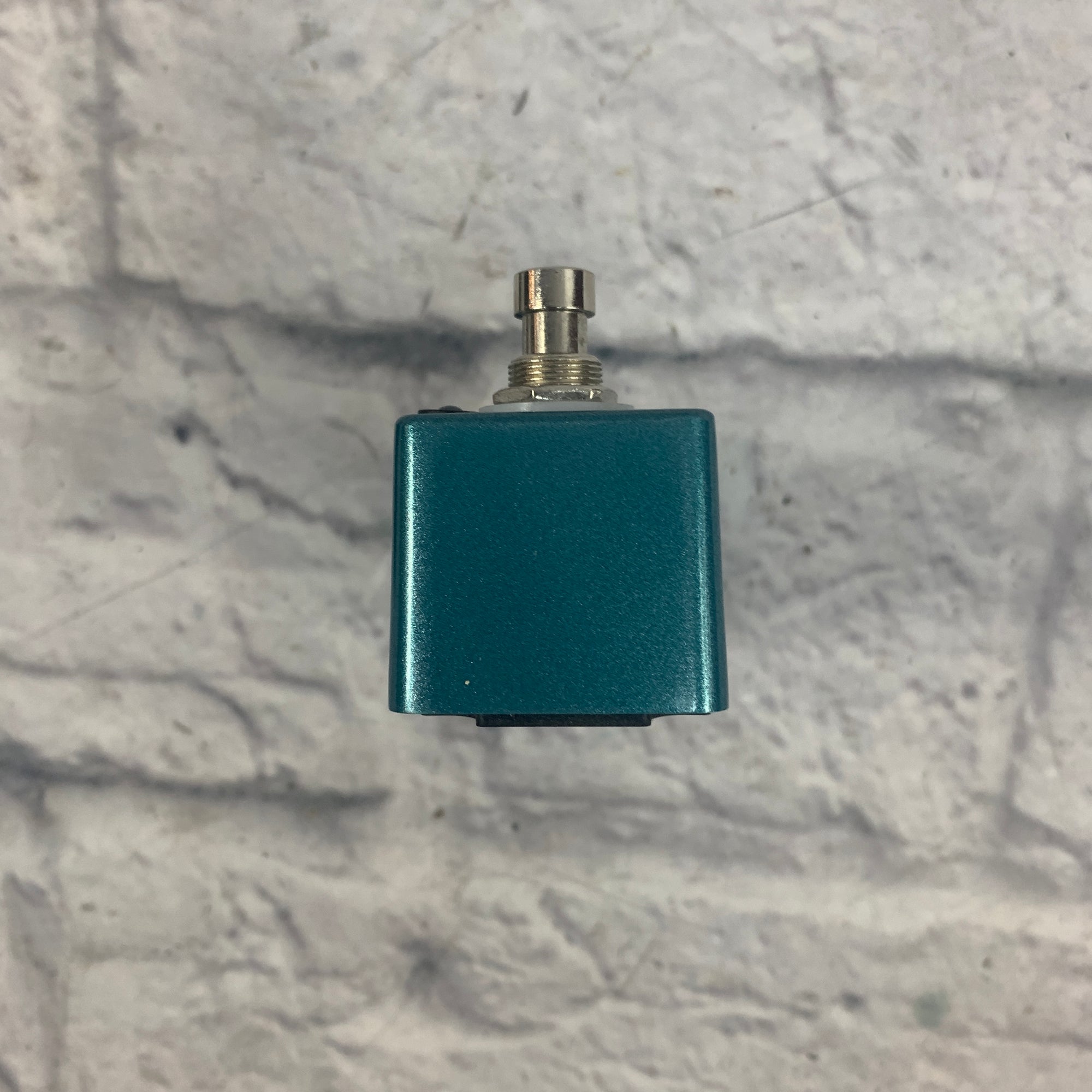 Ex-Amp EQ7 Mini Equalizer Pedal