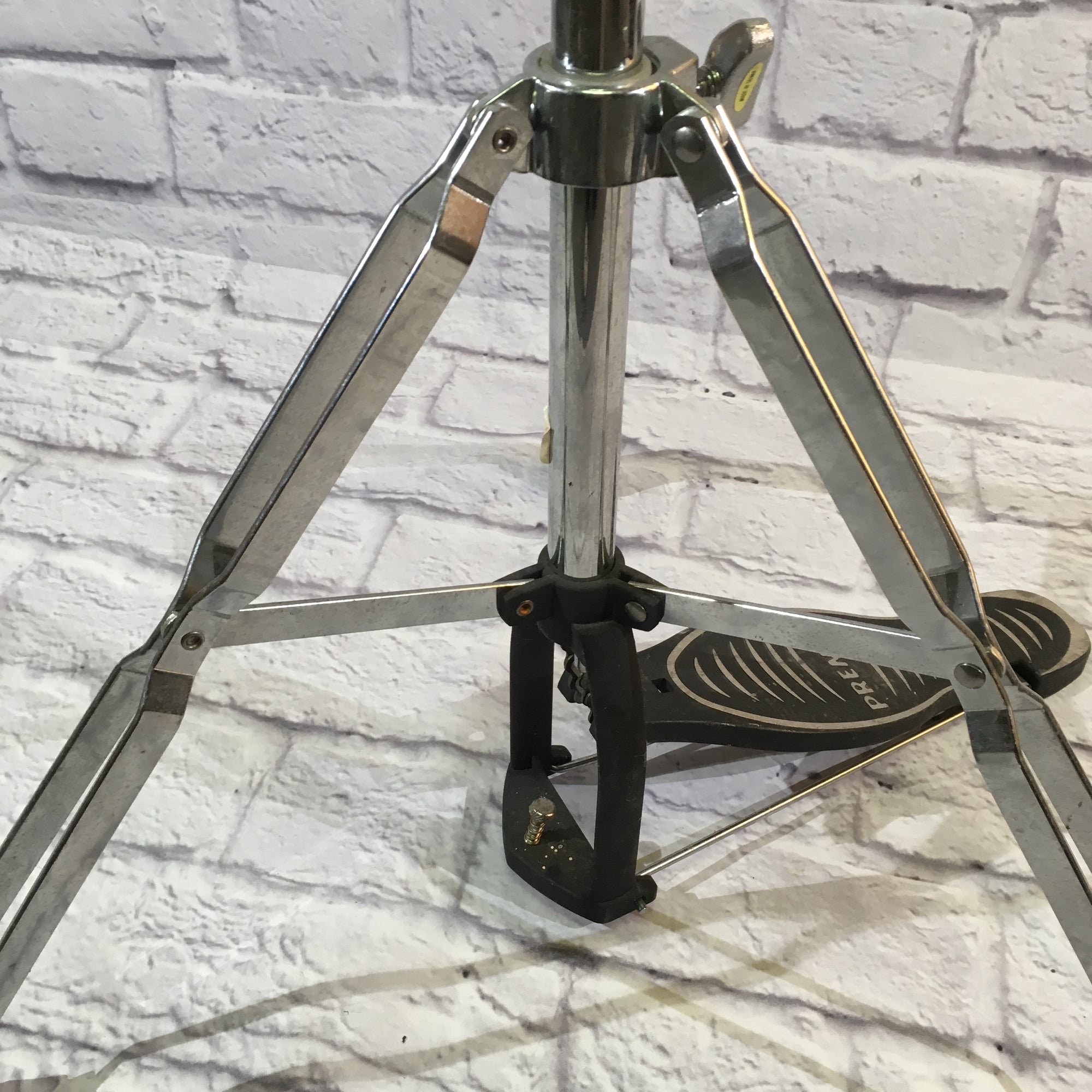 Premier Hi Hat Stand