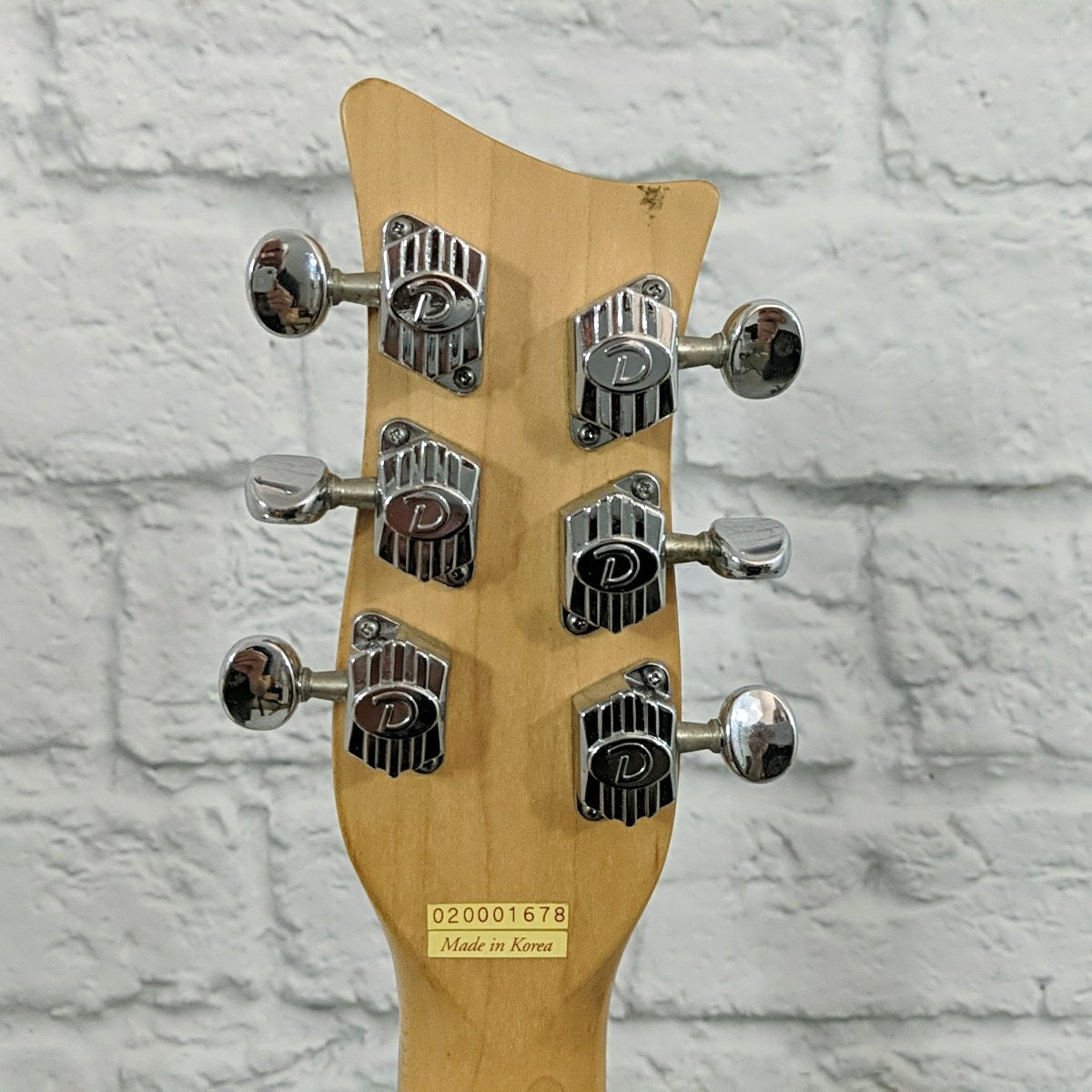 Danelectro Dano Blaster Electric Guitar