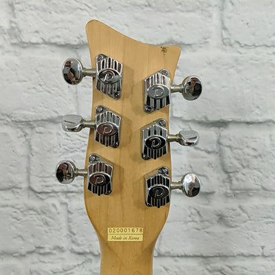 Danelectro Dano Blaster Electric Guitar