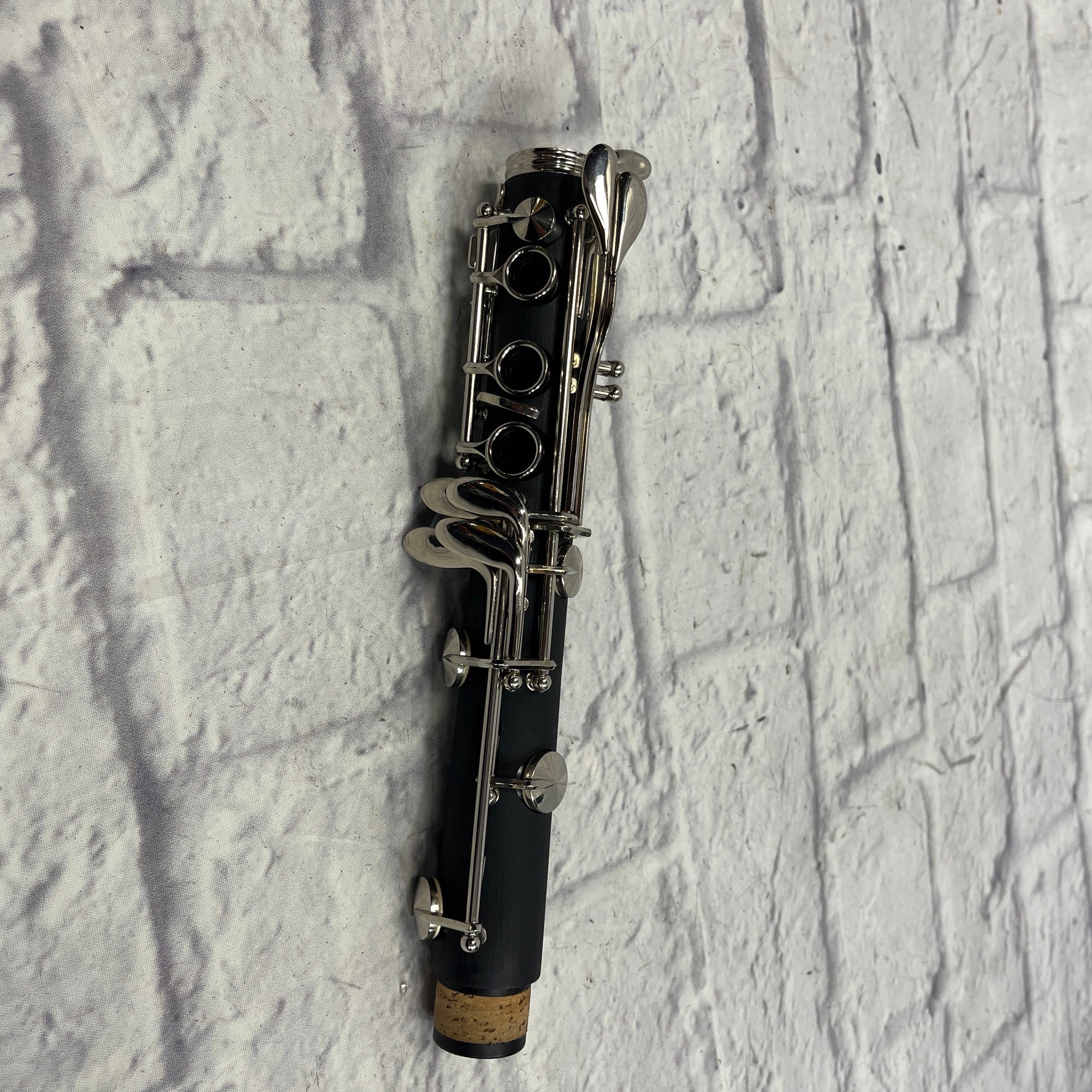 Aisiweier Clarinet