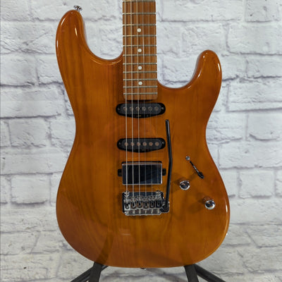 Schecter Diamond Series Van Nuys Electric Guitar