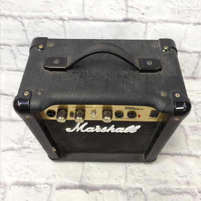 Marshall MG10 Guitar Combo Amp