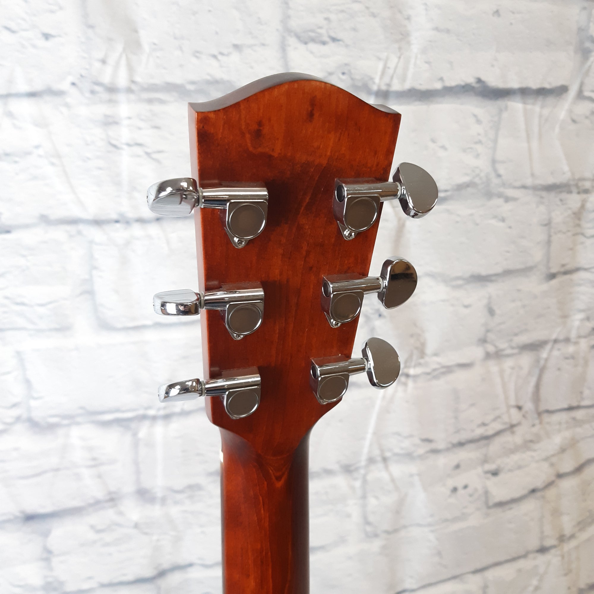 Eastman AC GACE-1 Grand Auditorium Acoustic Electric Guitar