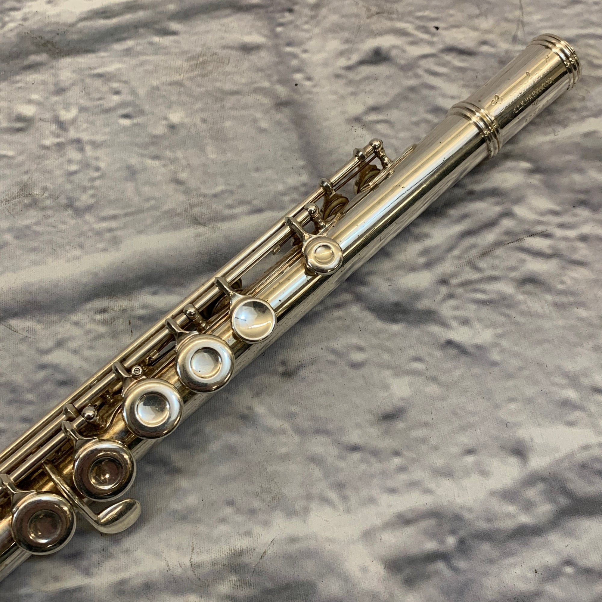 Gemeinhardt M2 Flute