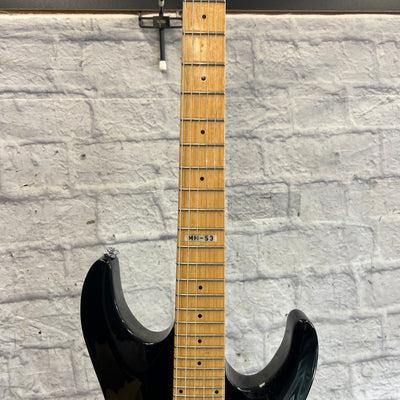 LTD MH-53 HSS with Floyd Rose Electric Guitar