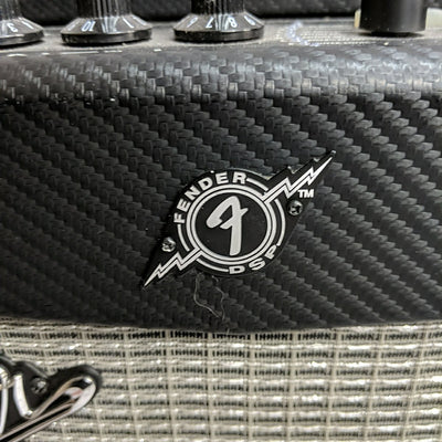 Fender Mustang V1 Combo Amp