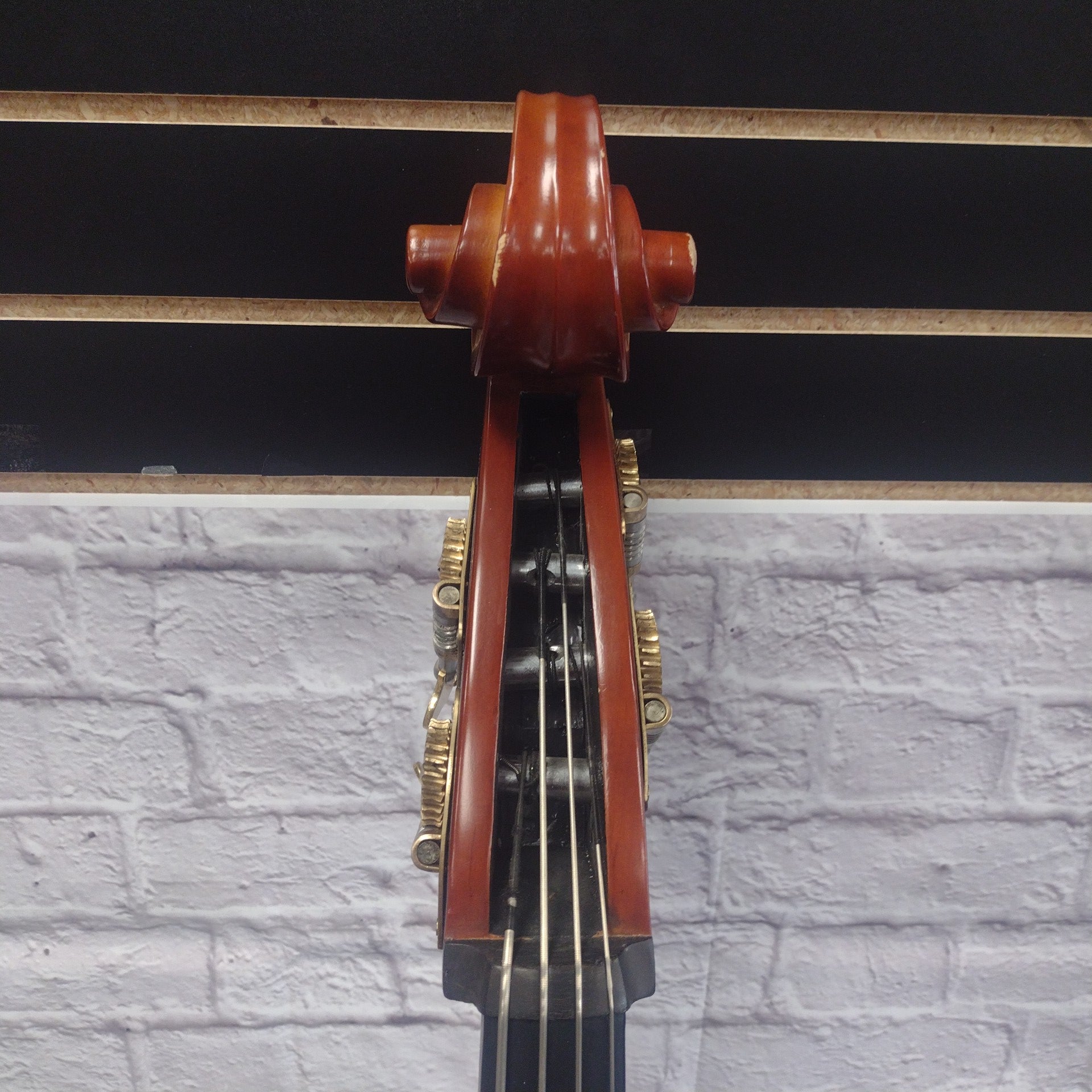 Palatino VB-004 1/2 Upright Bass