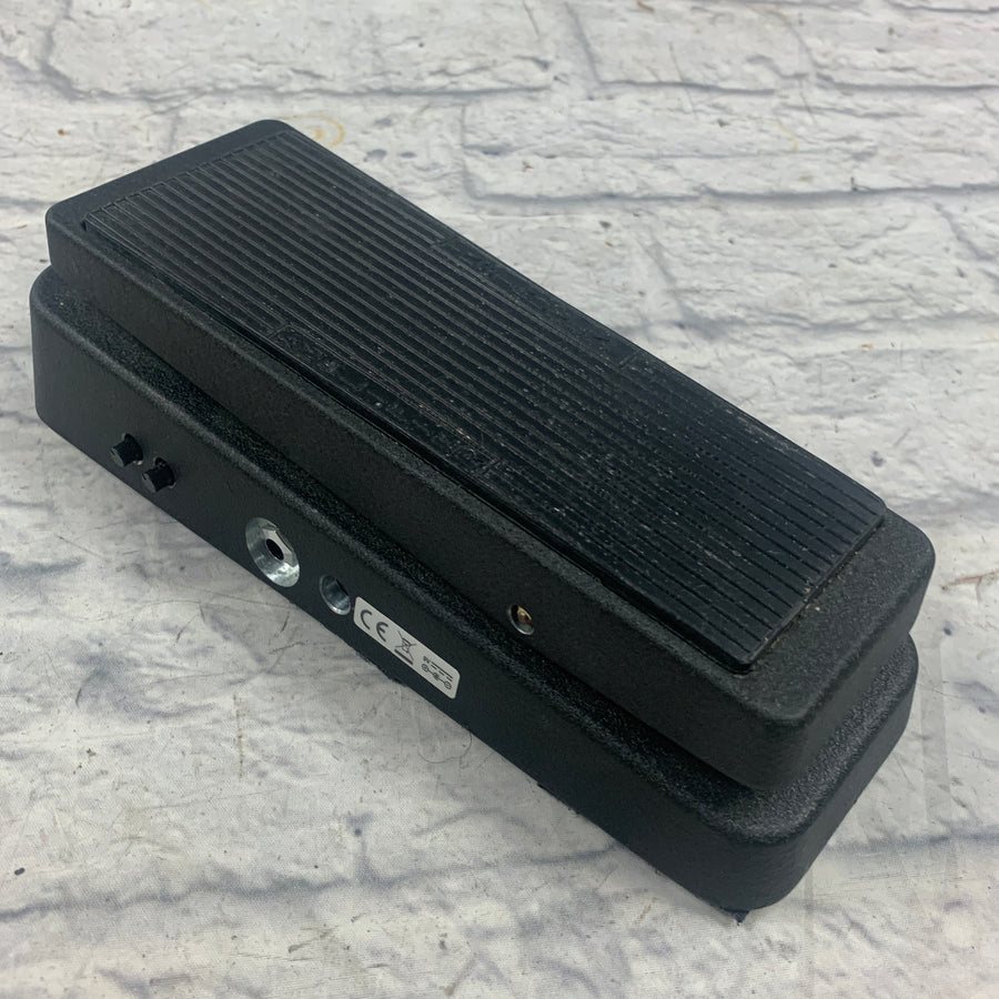 Dunlop Cry Baby 535 Multi Wah Pedal Wah Pedal