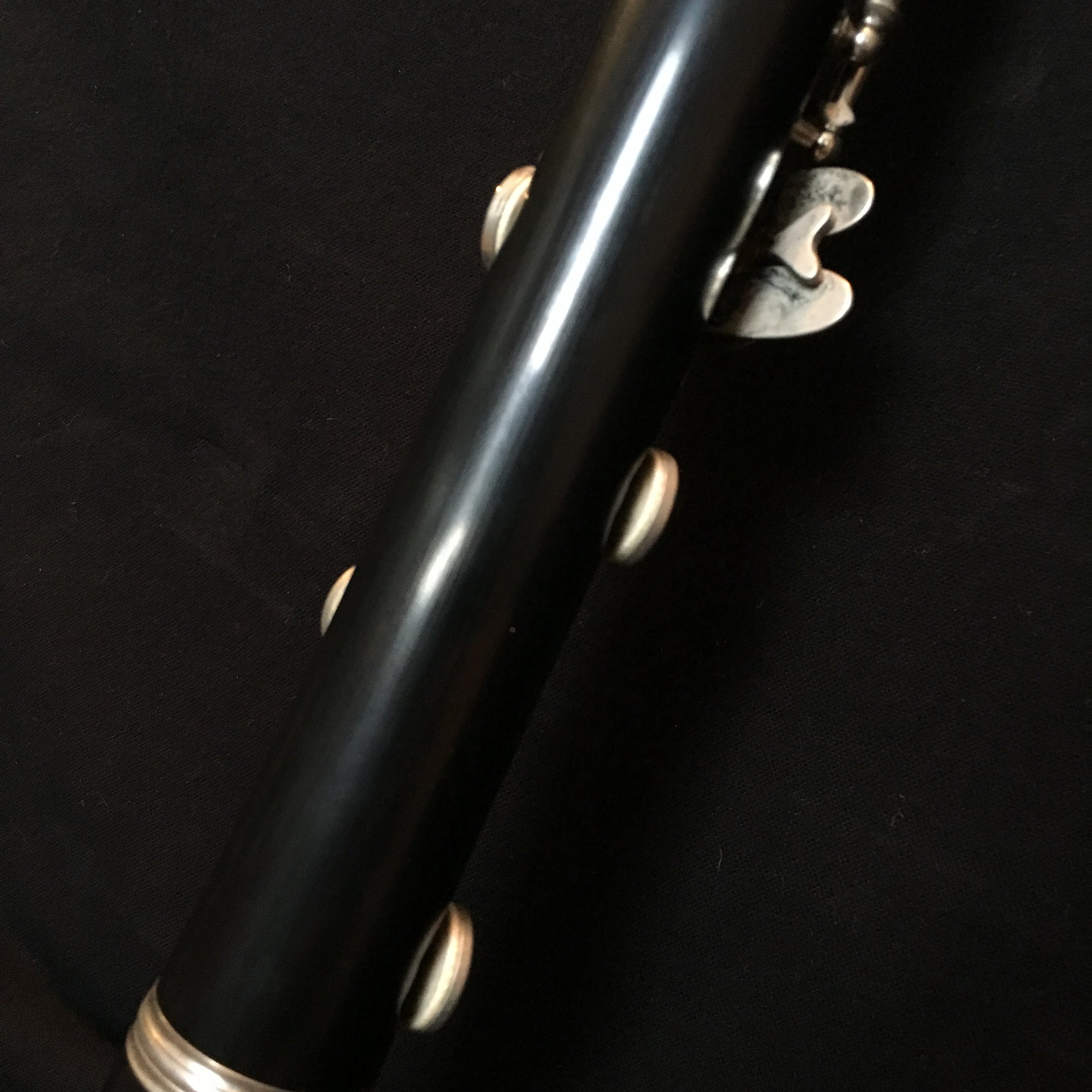 Vito Leblanc 7214 Clarinet
