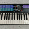 Yamaha PSR-77 Electronic Keyboard