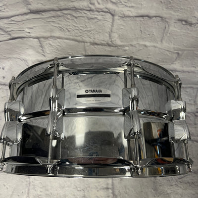 Yamaha SD266A 14x6.5 Snare Drum