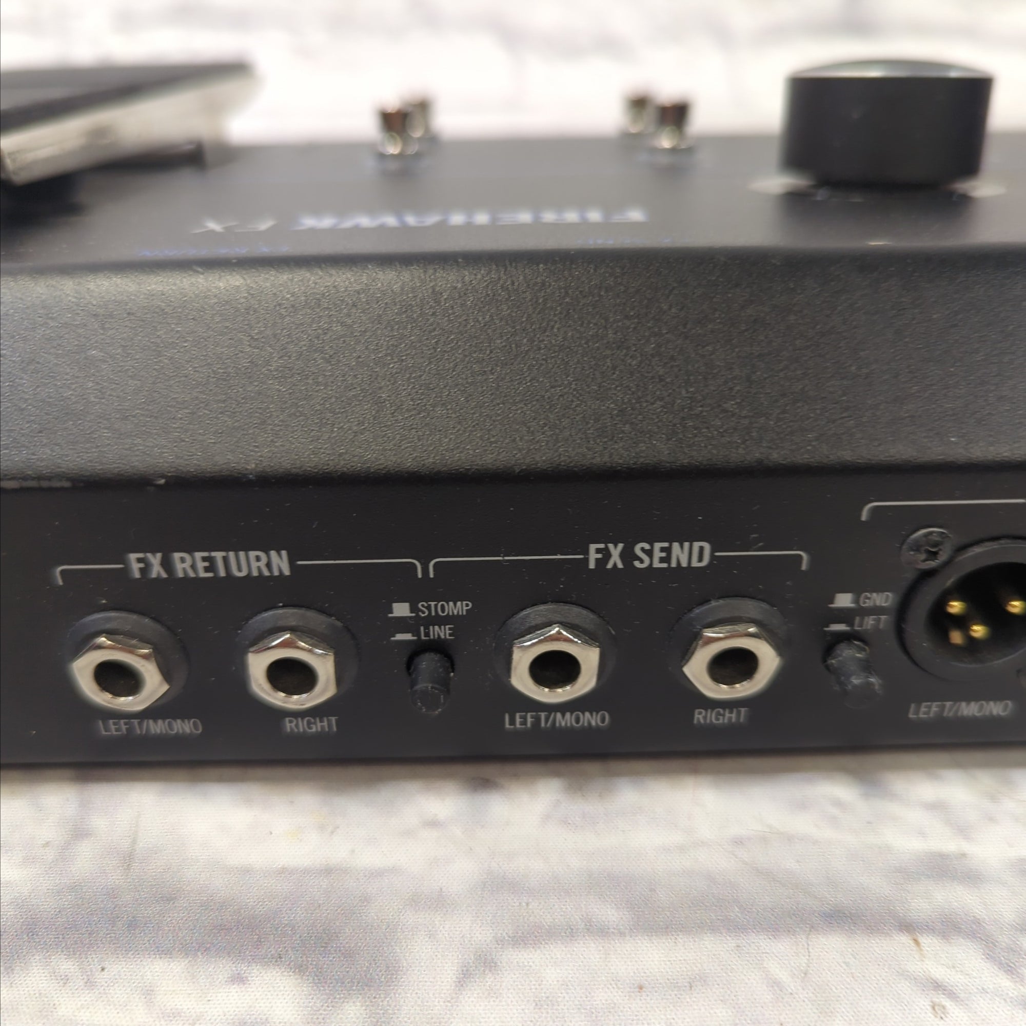 お値下げ！LINE6 FIREHAWK FX FIREHAWK FX - FIREHAWK - Line 6 Japan