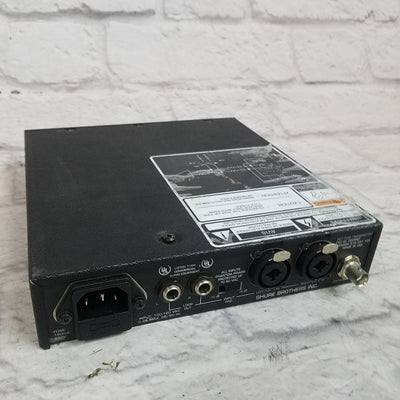 Shure PSM600 Model P6T-HB Transmitter