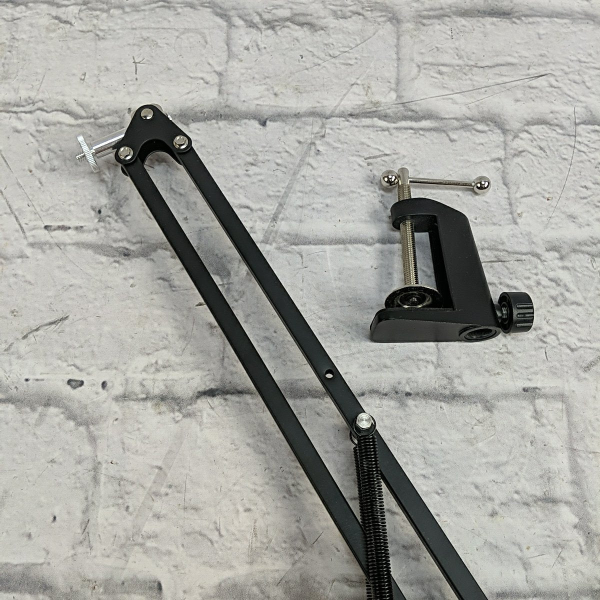Unknown Mic Stand Boom Arm