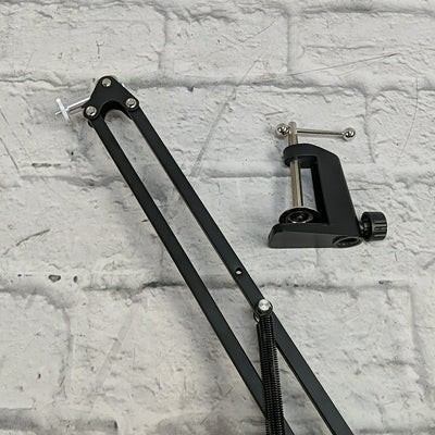 Unknown Mic Stand Boom Arm