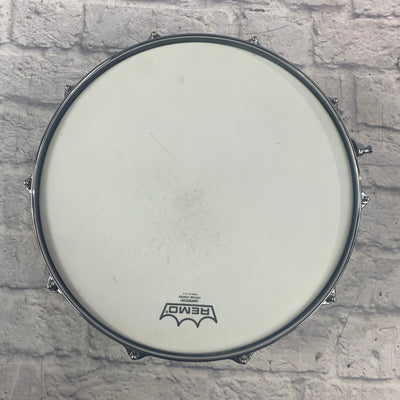 Pearl Masters Studio Birch Snare Red Sparkle 14