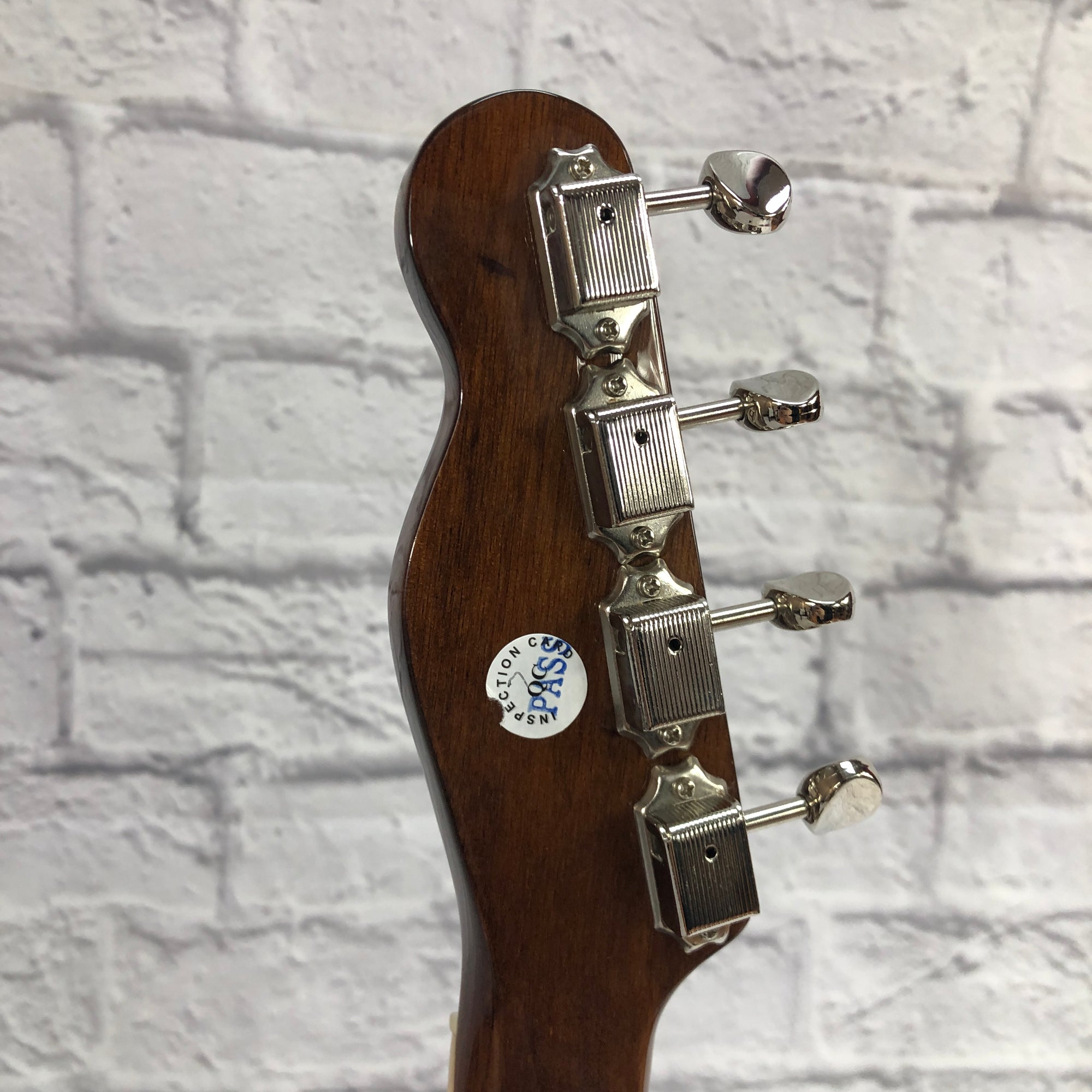 Fender Coastal Series Montecito Ukulele