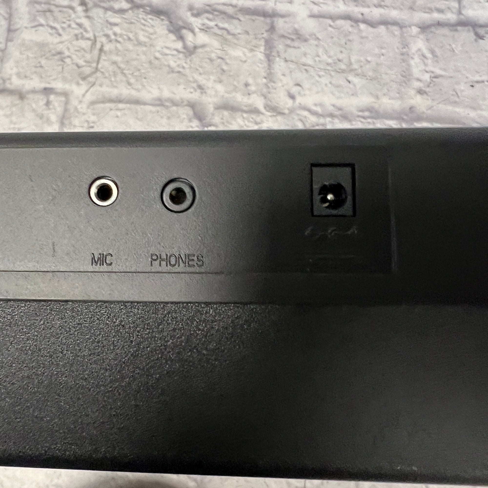 Alesis Talent mkII 61 61-Key Electronic Keyboard