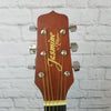 Jasmine S35 Dreadnought Acoustic Guitar