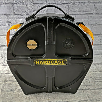 Hardcase 14 Snare Case