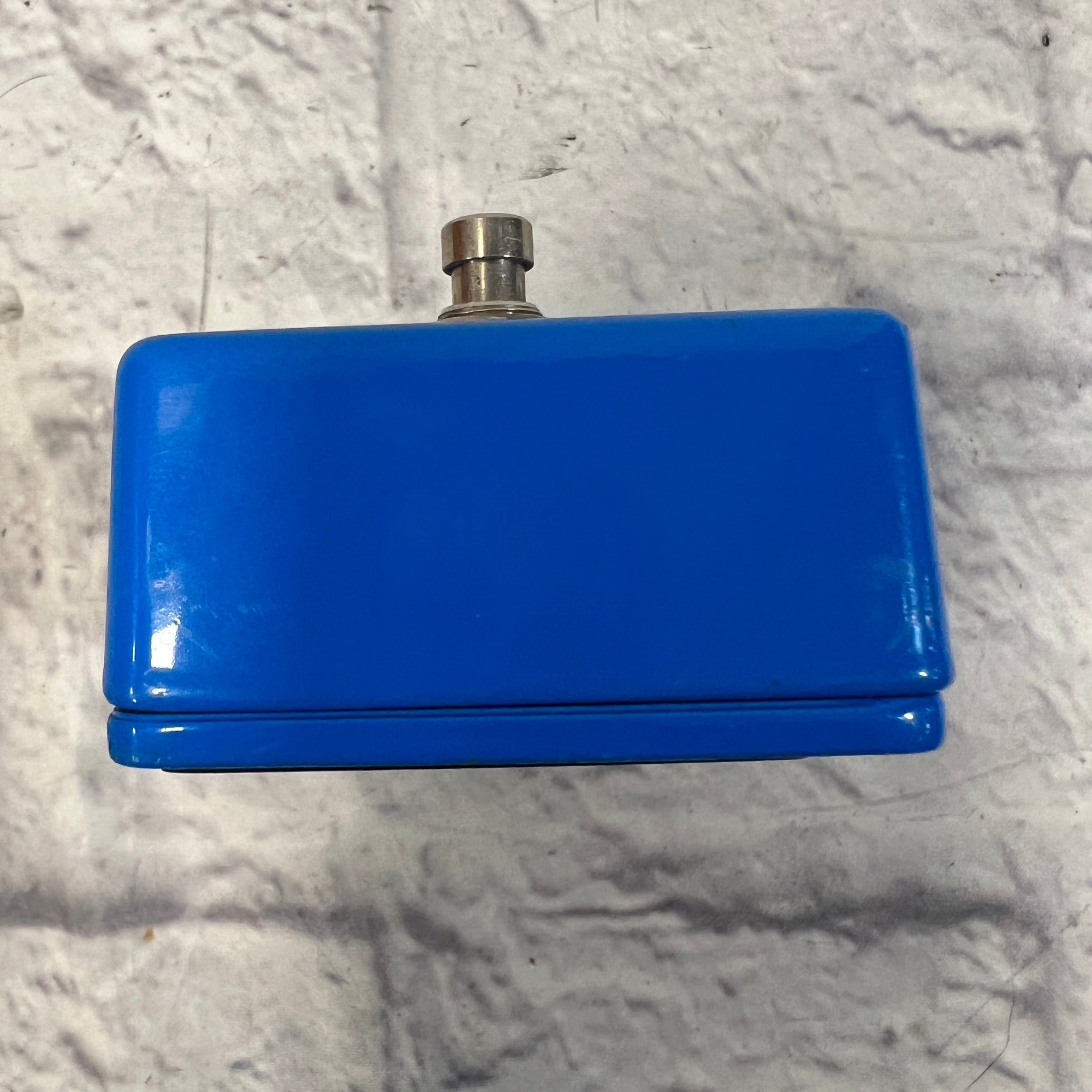 Deltalab DD1 Digital Delay Delay Pedal