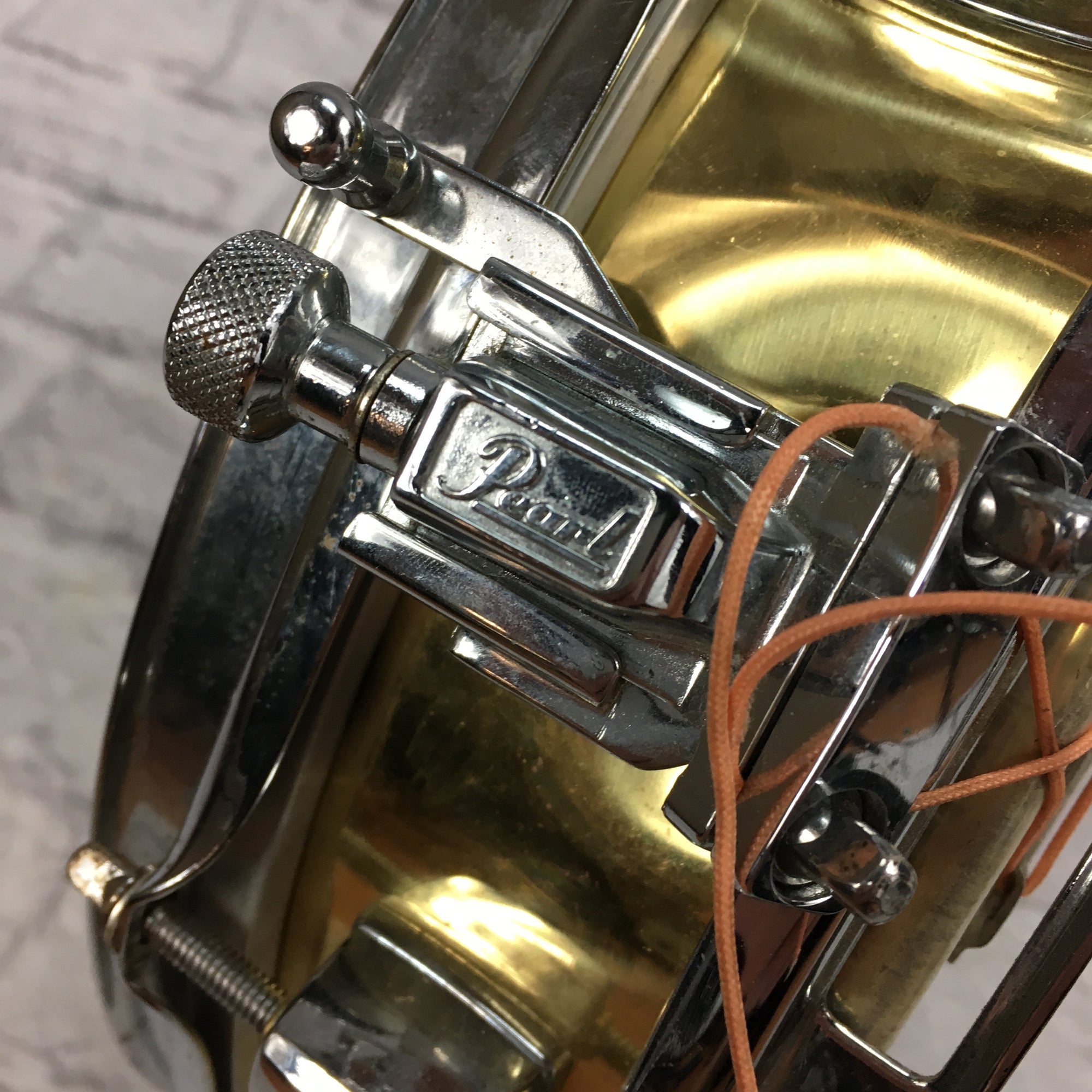 Pearl 13in Piccolo Snare Drum