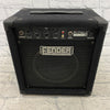 Fender Rumble 15 Bass Guitar Combo Amp