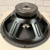 Eminence Beta 15A 15 inch 8 ohm Speaker