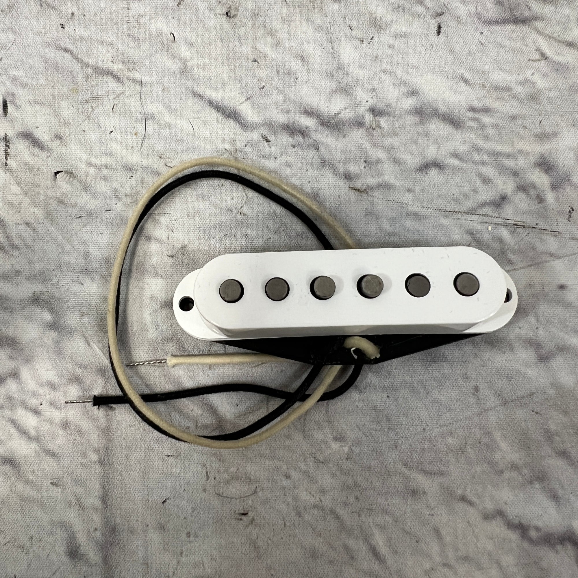 Fender Texas Special Custom Shop Stratocaster Bridge Pickup