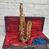 Vito Alto Saxophone - 17609