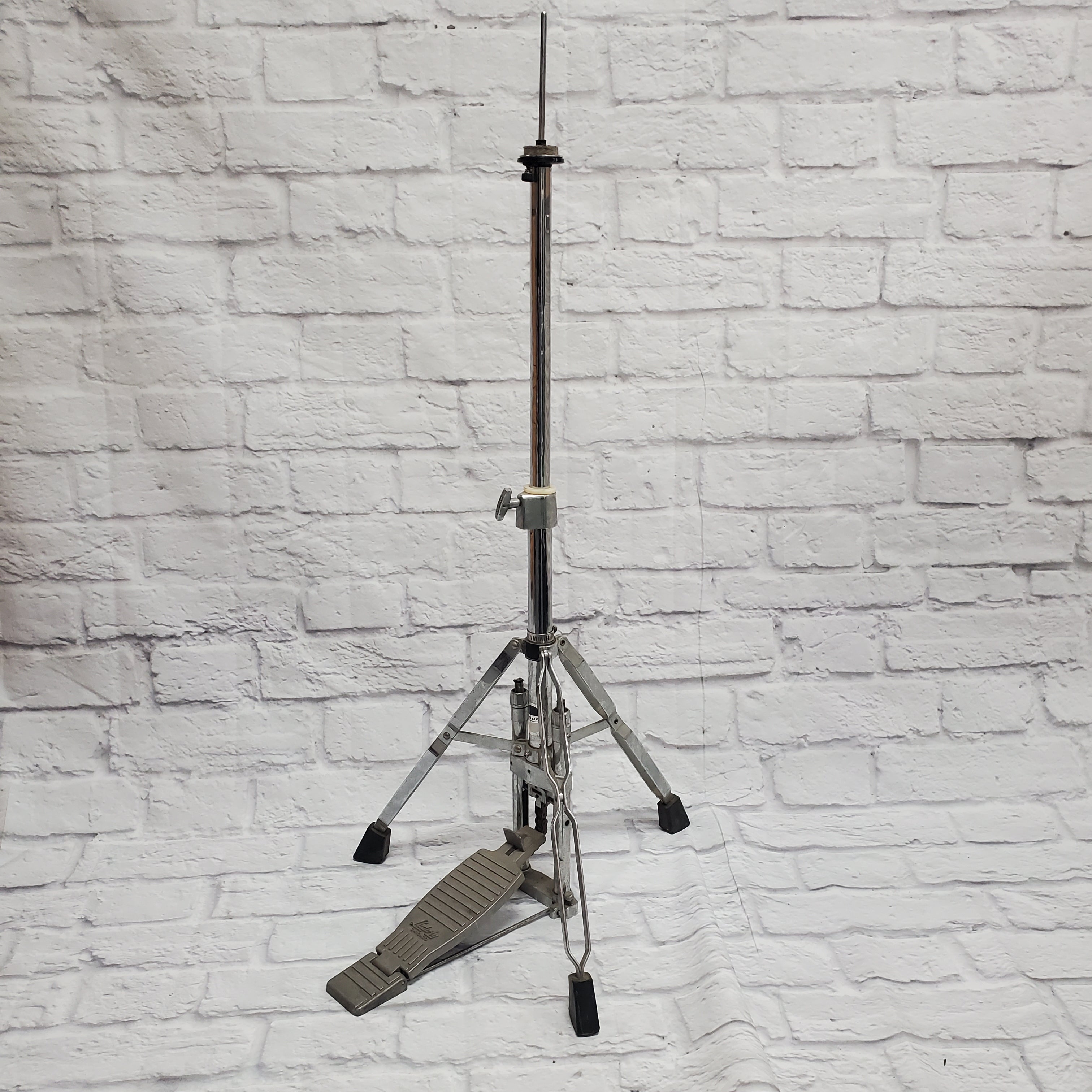 Vintage Ludwig Modular II Heavy Duty Hi-hat Stand 80's