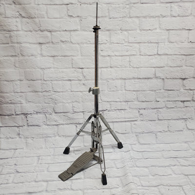 Vintage Ludwig Modular II Heavy Duty Hi-hat Stand 80's