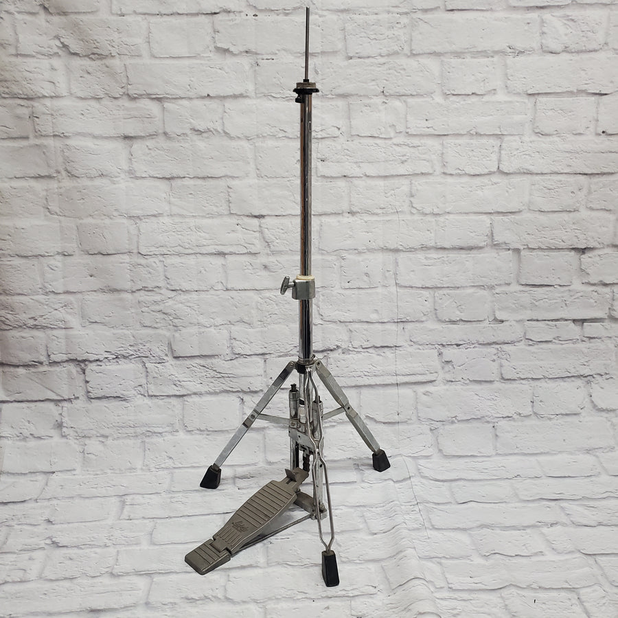 Vintage Ludwig Modular II Heavy Duty Hi-hat Stand 80's