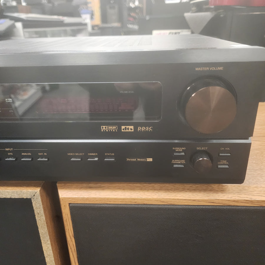 Denon AVR-3300 7.1 Channel Receiver
