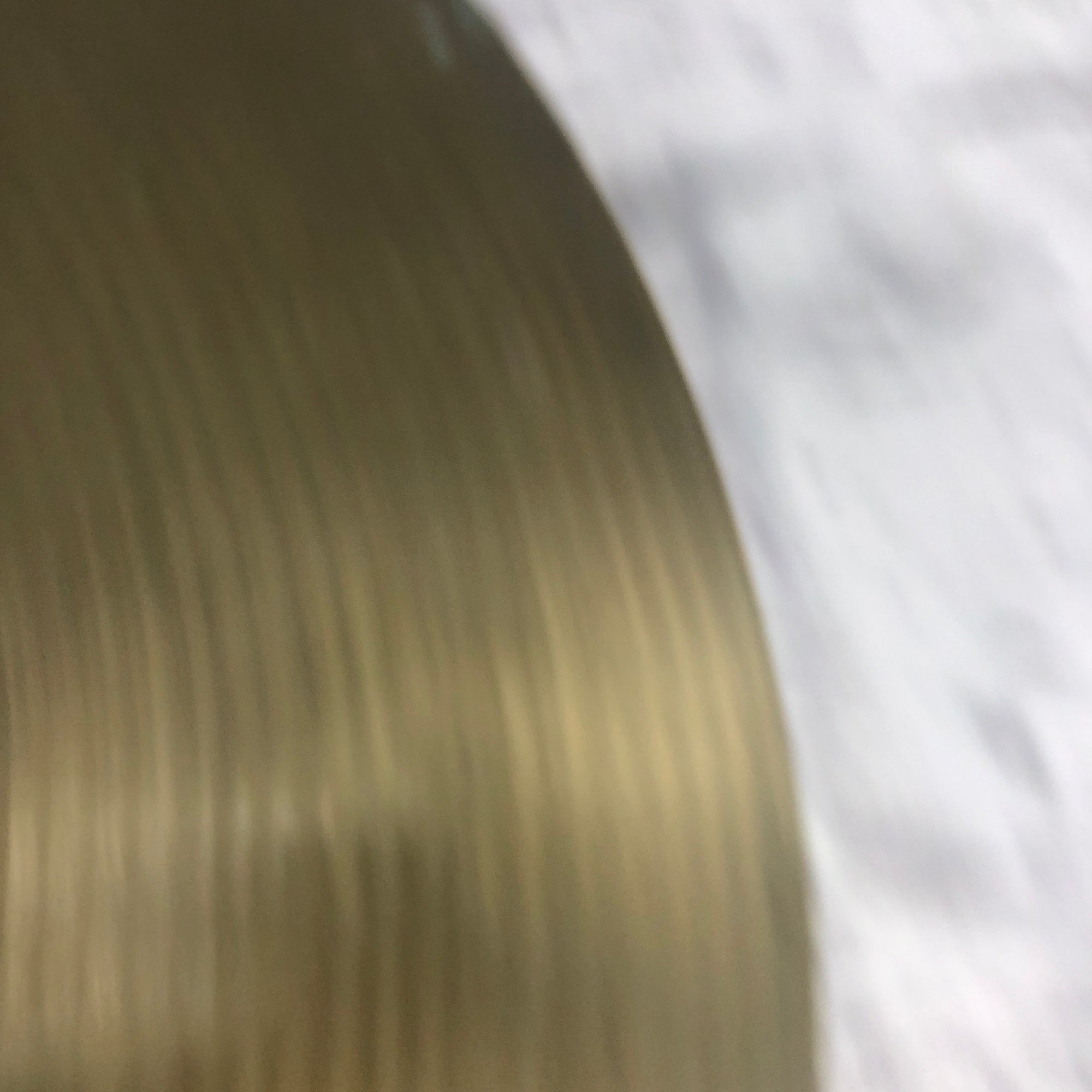 Zildjian 20 K Jazz Ride Cymbal