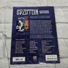Alfred Led Zeppelin Guitar Method Book/CD