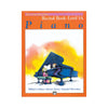 Alfred's Piano Recital Book Level 1A